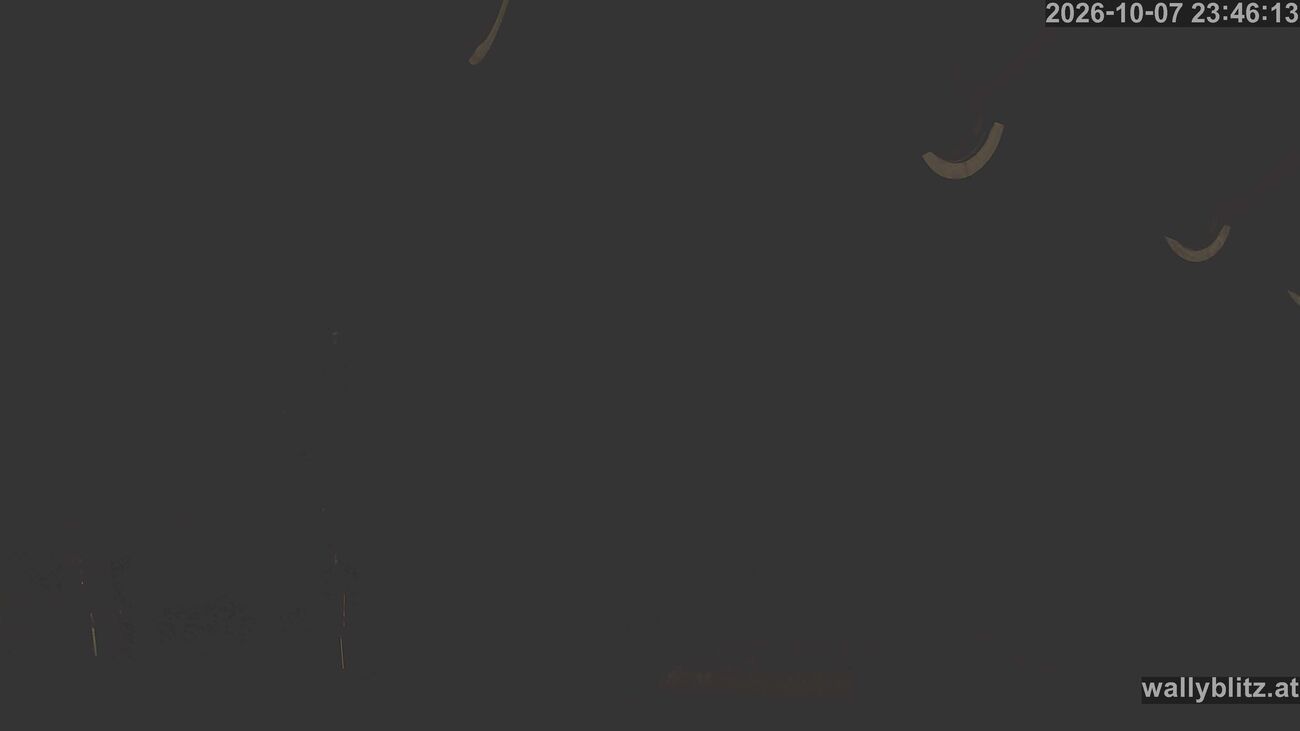 Aktuelles Bild unserer Webcam Elbigenalp